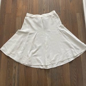 Romeo and Juliet Couture Skirt